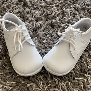 Baptism Shoes
